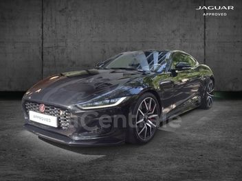 JAGUAR 