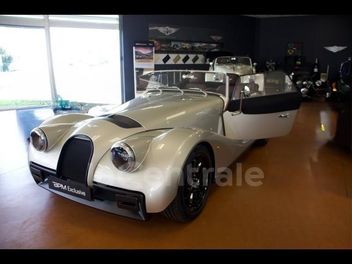 MORGAN
