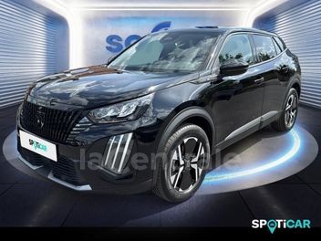 PEUGEOT E-2008 (2E GENERATION) II (2) ELECTRIQUE 54 KWH 156 ALLURE