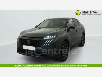 PEUGEOT 3008 (3E GENERATION) III 1.2 HYBRID 145 GT E-DCS6