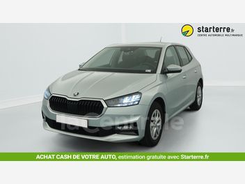 SKODA 