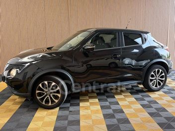 NISSAN JUKE (2) 1.5 DCI 110 ACENTA