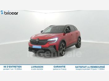 RENAULT 
