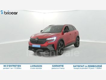 RENAULT 