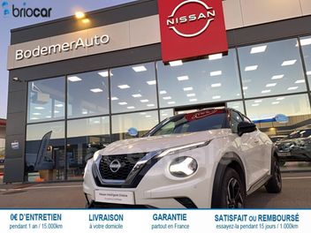 NISSAN JUKE 2 II (2) 1.0 DIG-T 114 SHADOW