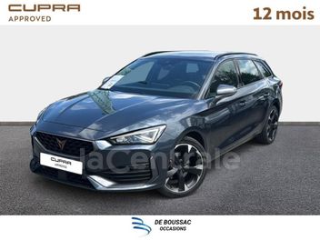 CUPRA 
