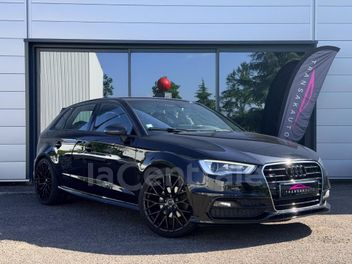 AUDI A3 (3E GENERATION) SPORTBACK III SPORTBACK 2.0 TDI 150 7CV S LINE