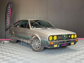 ALFA ROMEO 