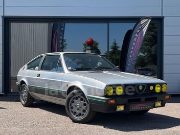 ALFA ROMEO ALFASUD COUPE SPRINT 1.3 SPRINT