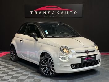 FIAT 500 C II (2) C 1.2 8V 69 ECO PACK 500 120TH