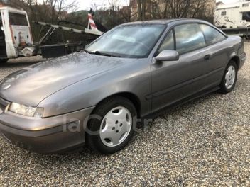 OPEL 