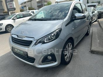 PEUGEOT 