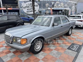MERCEDES 