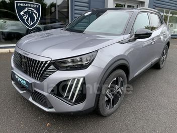 PEUGEOT 2008 (2E GENERATION) II (2) 1.2 HYBRID 145 GT E-DCS6