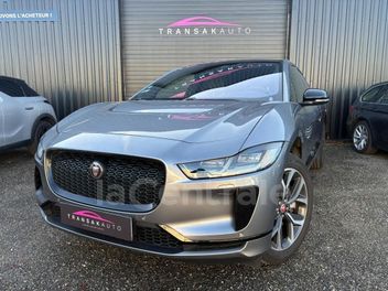 JAGUAR I-PACE EV400 AWD SE 90 KWH