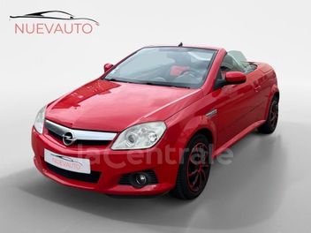OPEL 