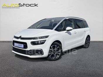 CITROEN GRAND C4 SPACETOURER 1.5 BLUEHDI 130 S&S SHINE EAT8