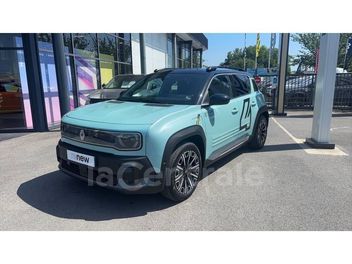 RENAULT R4 (2E GENERATION) E-TECH ELECTRIQUE 150 AUTONOMIE CONFORT ICONIC 52 KWH