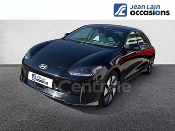 HYUNDAI IONIQ 6 77 KWH 229 CREATIVE