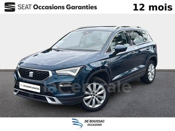 SEAT ATECA (2) 1.5 TSI 150 ACT START/STOP BUSINESS DSG7