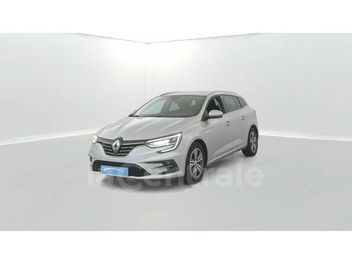 RENAULT MEGANE 4 ESTATE IV (2) ESTATE 1.5 BLUE DCI 115 INTENS EDC 21N
