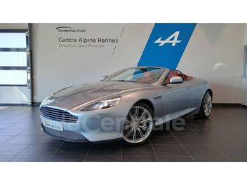 ASTON MARTIN 