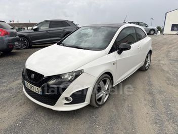 SEAT IBIZA 4 SC CUPRA IV (2) SC 1.4 TSI 180 CUPRA DSG