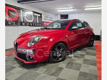 ALFA ROMEO 