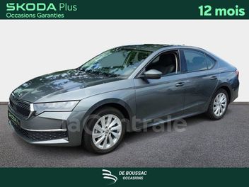 SKODA OCTAVIA 4 IV (2) 1.5 TSI 116 SELECTION BVM6