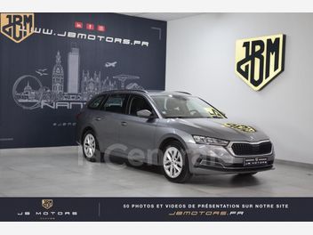 SKODA 