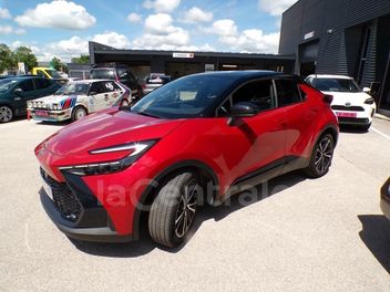 TOYOTA C-HR 2 II 1.8 HYBRIDE 140 COLLECTION