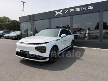 XPENG 