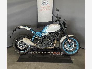 ROYAL ENFIELD GUERRILLA 450 450