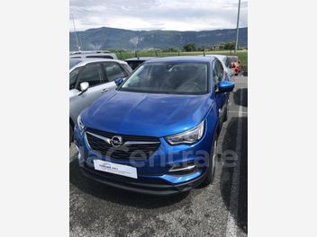 OPEL 