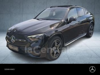 MERCEDES GLC COUPE 2 II 220 D AMG LINE 4MATIC 9G-TRONIC