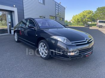 CITROEN C6 2.7 V6 HDI 208 FAP EXCLUSIVE BVA
