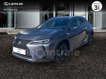 LEXUS 