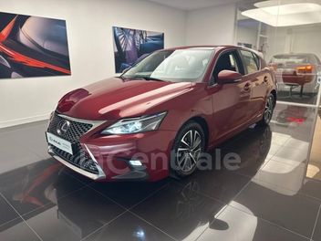 LEXUS 