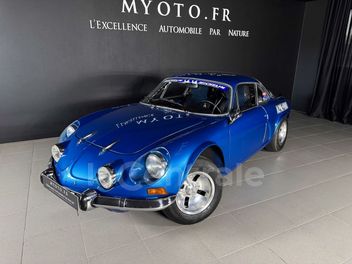 ALPINE 
