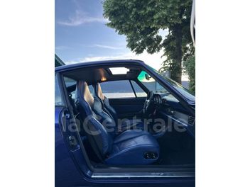 PORSCHE 911 TYPE 993 (993) 3.6 CARRERA