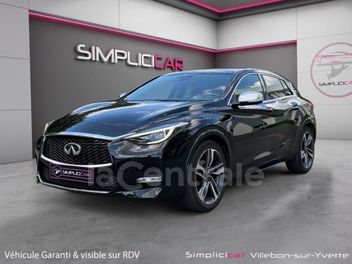 INFINITI 