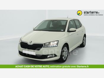 SKODA 