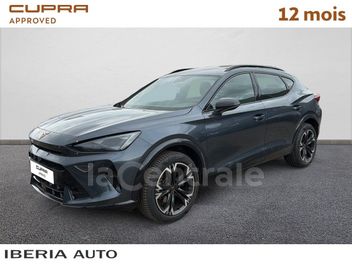 CUPRA 