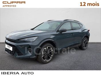 CUPRA 