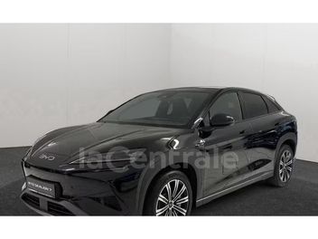 BYD 