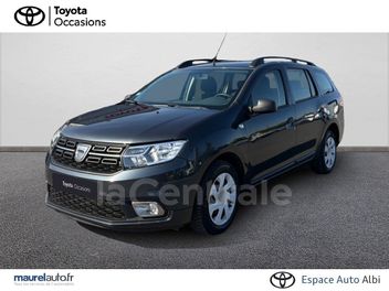 DACIA 