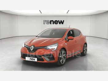 RENAULT 