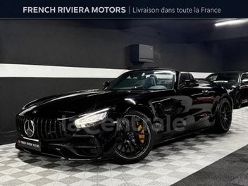 MERCEDES-AMG 
