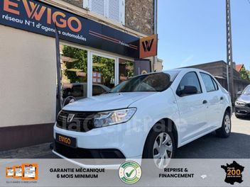 DACIA 