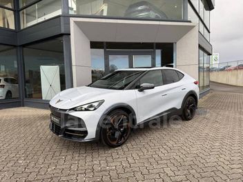 CUPRA 